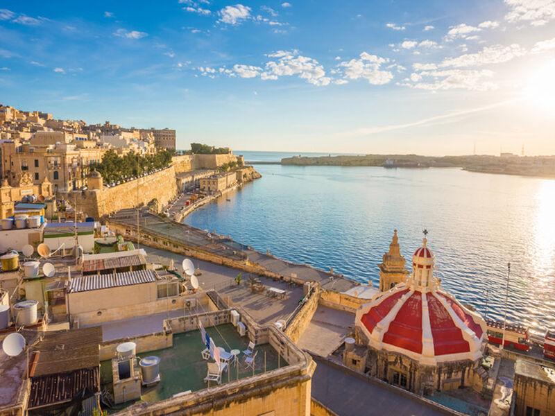 MALTA 2026 KM (MLA-MLA) - Görsel 5