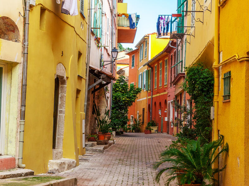 MILANO & NICE & MARSILYA 2026 KIS (BGY-MRS) - Görsel 5