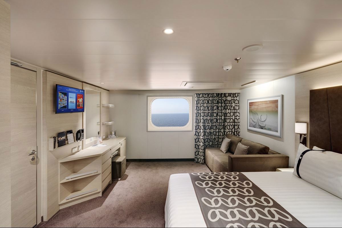 Msc Euribia ile 7 Gece Dubai & Arap Yarımadası Air Arabia ile 3