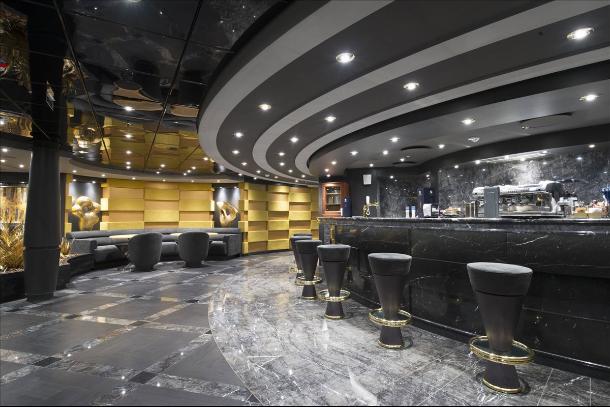 MSC Preziosa ile Yılbaşında Paris Konaklamalı Manş Denizi (25.12.26) 2