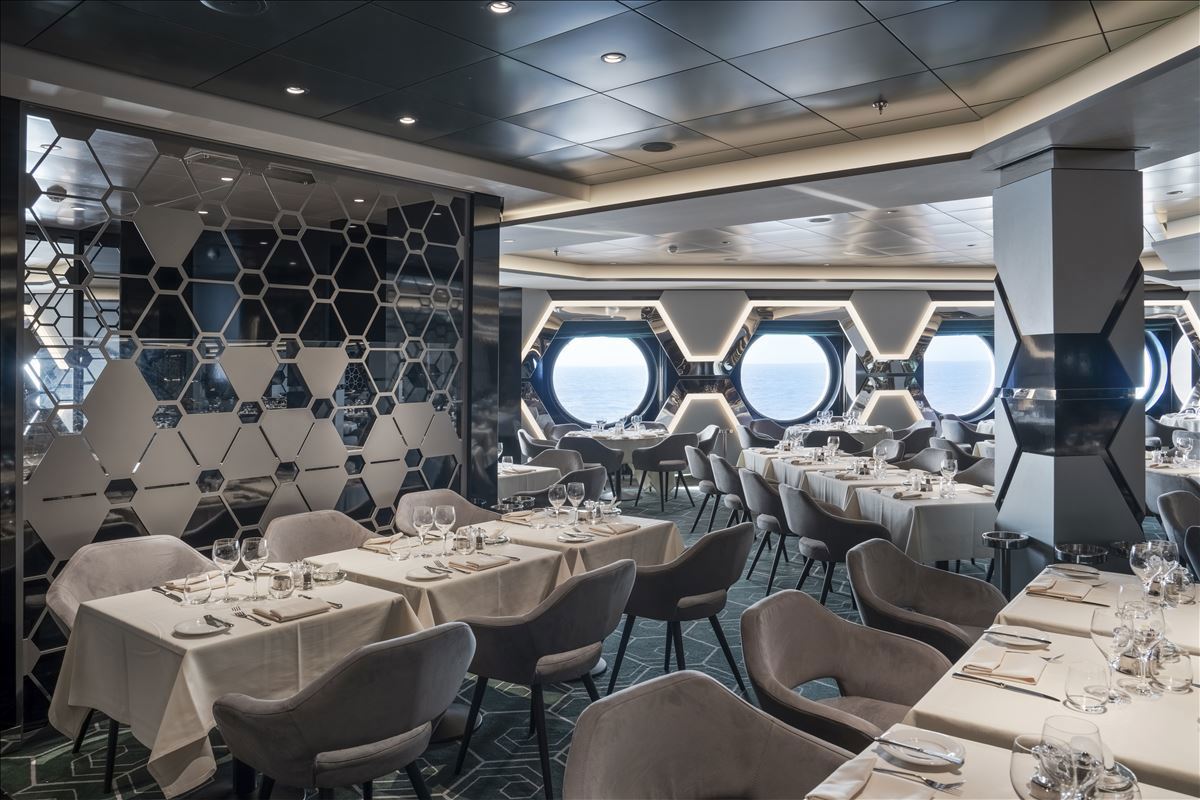 MSC World America ile Bayramda Doğu Karayipler (06.03.27) 3