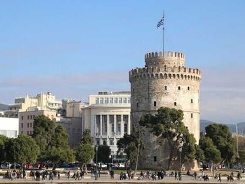 Otobüs İle Balkan Masalı (7 Gece - Tüm Çevre Gezileri ve Ekstra Turlar Dahil - Selanik Konaklama Farkıyla) Eskişehir - Ankara Hareketli - Görsel 4