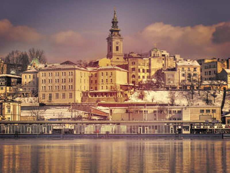 Otobüs İle Balkan Rüyası (6 Gece - Tüm Çevre Gezileri ve Ekstra Turlar Dahil) - 2026 Dönemi - Görsel 4