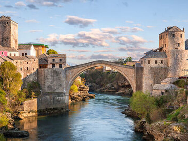 Otobüs İle Balkan Rüyası (6 Gece - Tüm Çevre Gezileri ve Ekstra Turlar Dahil) İzmir Hareketli 2