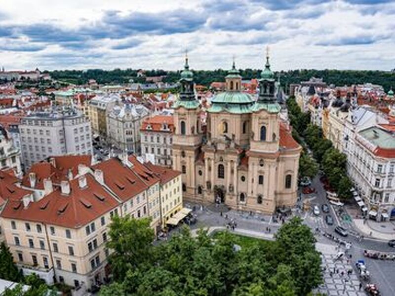 Otobüs İle Büyük Avrupa Masalı Eskişehir - Ankara Hareketli - Görsel 4