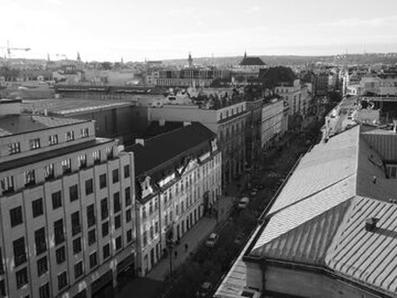 Otobüs İle Büyük Avrupa Masalı Eskişehir - Ankara Hareketli - Görsel 5