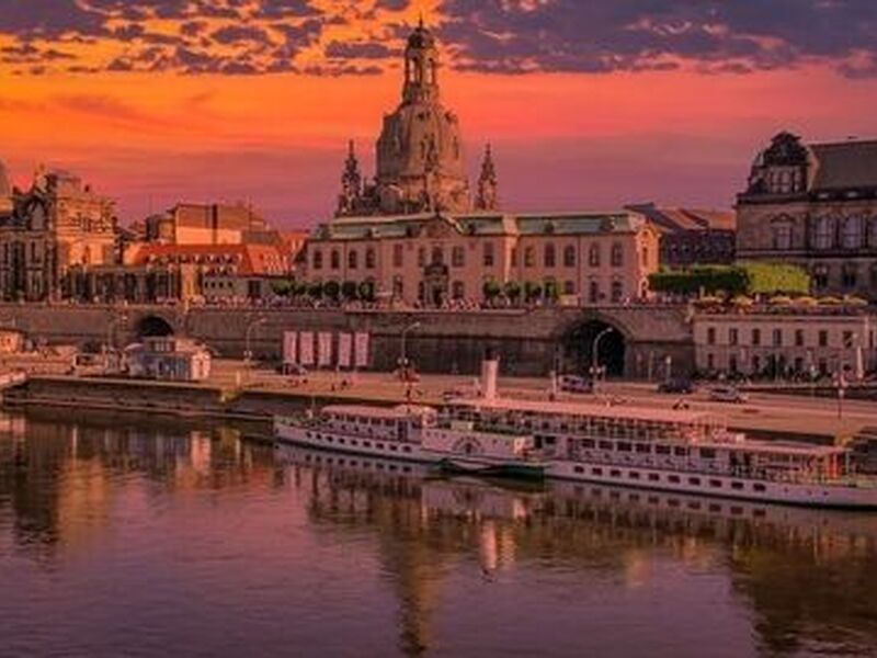 Otobüs İle Büyük Avrupa Masalı İzmir Hareketli 1