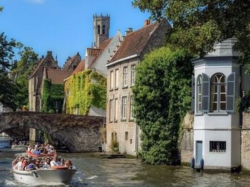 Otobüs İle Büyük Avrupa Masalı İzmir Hareketli 2