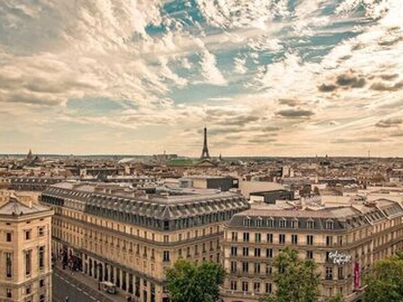 Otobüs İle Büyük Avrupa Masalı İzmir Hareketli - Görsel 4