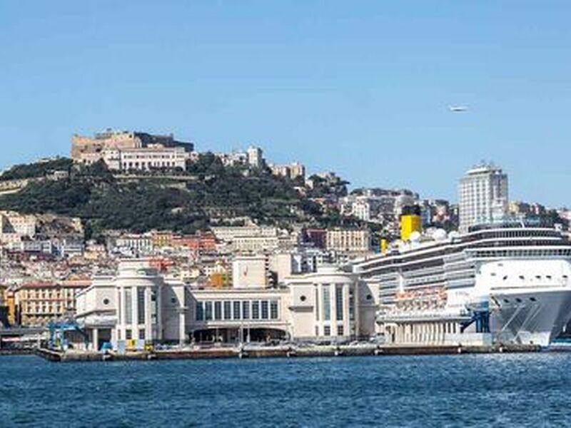 Otobüs İle Büyük İtalya ve Yunanistan Masalı (Ekstra Turlar ve Çevre Gezileri Dahil) Eskişehir - Ankara Hareketli - Görsel 4