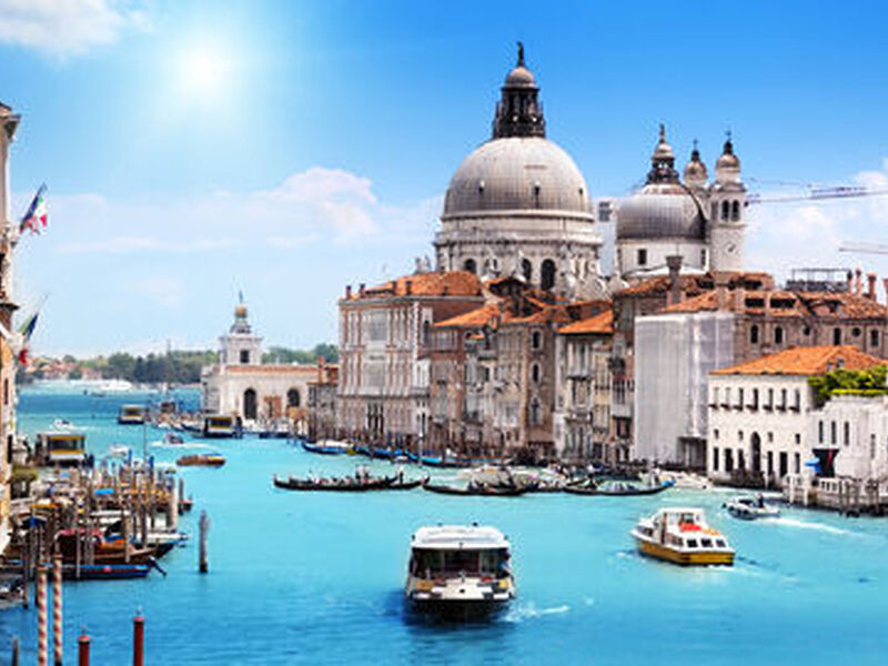 Otobüs İle Büyük İtalya ve Yunanistan Masalı (Ekstra Turlar ve Çevre Gezileri Dahil) Eskişehir - Ankara Hareketli - Görsel 5