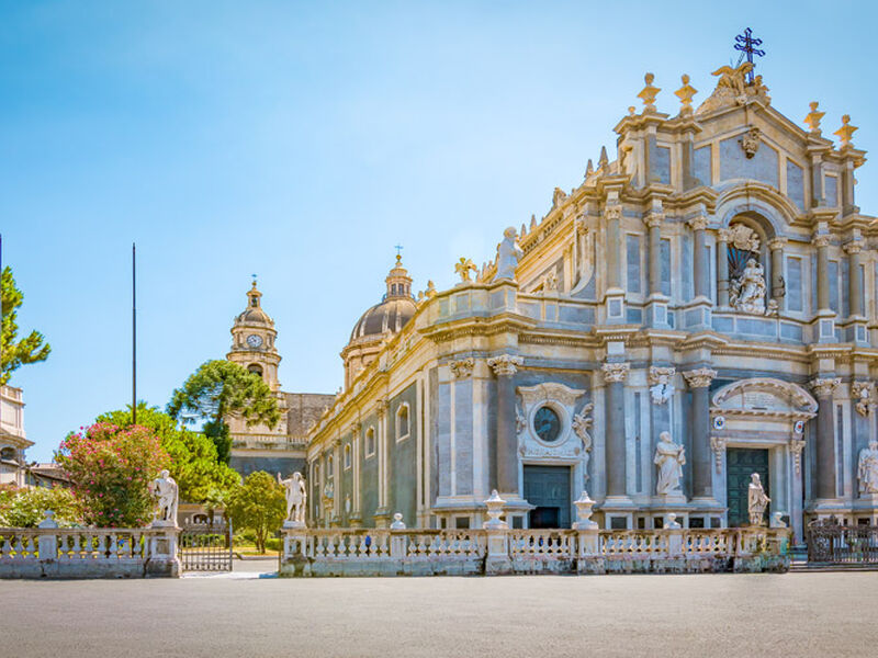 Otobüs İle Güney İtalya ve Sicilya Masalı - 2026 Dönemi - Görsel 4