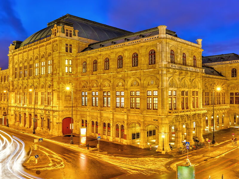 Otobüs İle Orta Avrupa Masalı (Tüm Çevre Gezileri ve Ekstra Turlar Dahil) - 2026 Dönemi - Görsel 4