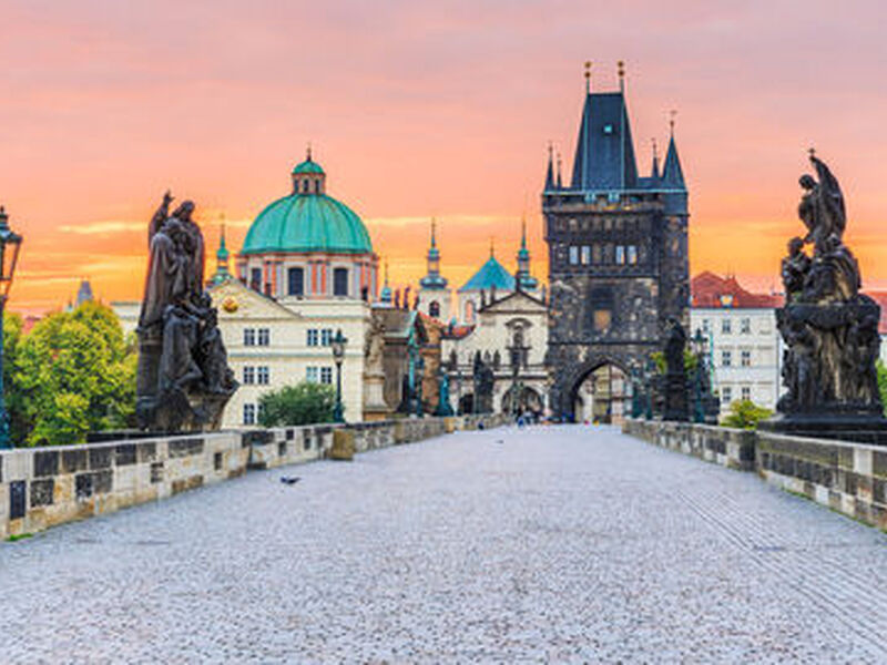 Otobüs İle Orta Avrupa Masalı (Tüm Çevre Gezileri ve Ekstra Turlar Dahil) Eskişehir - Ankara Hareketli