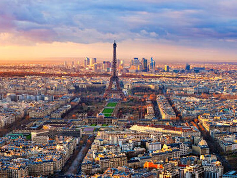 Paris & Disneyland Serüveni Turu Türk Hava Yolları ile 3 Gece CDG-CDG 2026 Dönemi AT-1307 - Görsel 4