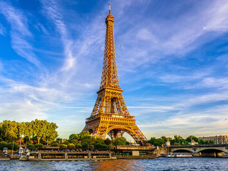 Paris & Disneyland Serüveni Turu Türk Hava Yolları ile 4 Gece CDG-CDG 2026 Dönemi - Görsel 4