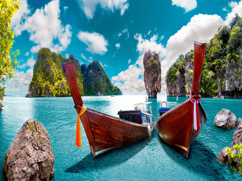 Phuket & Bangkok & Maldivler Serüveni Turu Türk Hava Yolları ile (HKT-MLE) 2026 Dönemi - Görsel 5