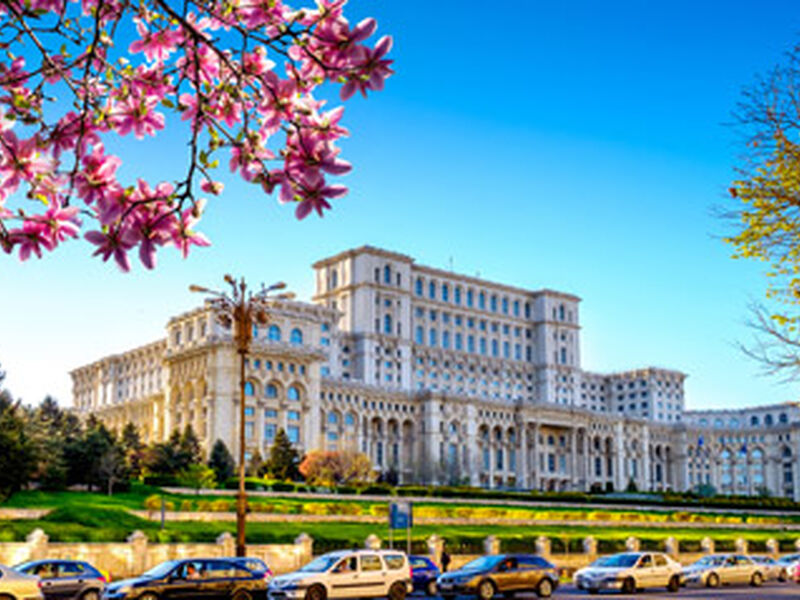 Romanya Transilvanya ve Şatolar Masalı - 2026 Dönemi - Görsel 4