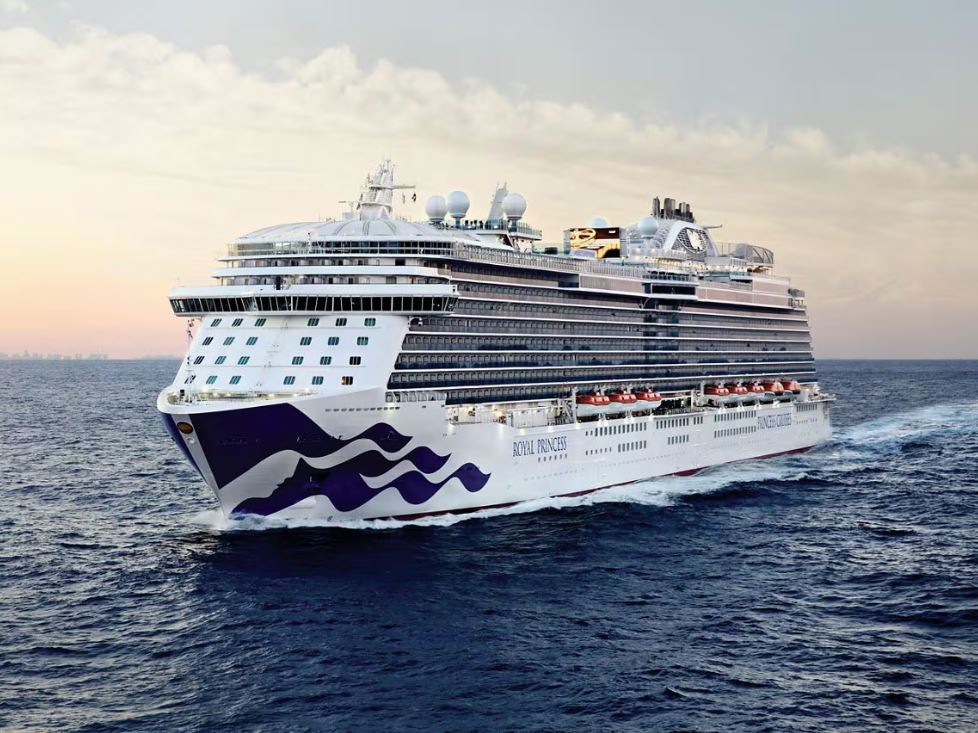 ROYAL PRINCESS İLE PASİFİK OKYANUSU & AVUSTRALYA & YENİ ZELANDA - YILBAŞI - 2 GECE OTEL KONAKLAMALI - SİNGAPUR HAVAYOLLARI - 2026 1