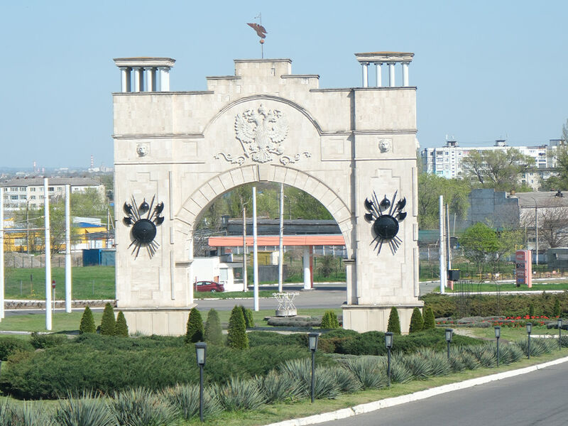 Saklı Ülkelerin İzinde  Eşsiz  Moldova Turu Vizesiz Yılbaşı Turu 3