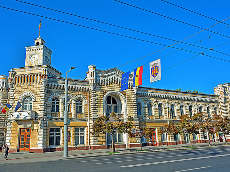 Saklı Ülkelerin İzinde  Eşsiz  Moldova Turu Vizesiz Yılbaşı Turu - Görsel 4