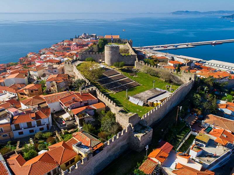 Selanik Meteora ve Kavala Masalı - 2026 Dönemi - Görsel 4