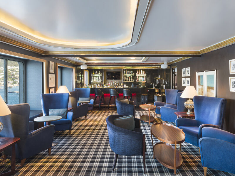 Selectum Blu Cruises İle Yunan Adaları Turu 3 Gece - Kapı Vizeli 1