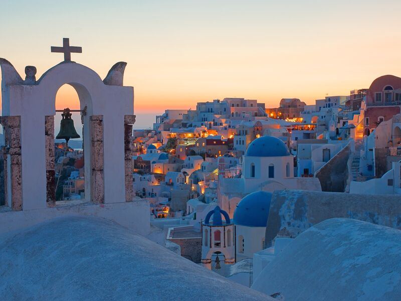 Selectum Blu Cruises İle Yunan Adaları Turu 4 Gece - Kapı Vizeli - Görsel 4