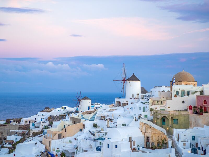 Selectum Blu Cruises İle Yunan Adaları Turu 4 Gece - Kapı Vizeli - Görsel 5