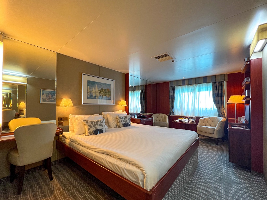 Selectum Blu Cruises İle Yunan Adaları Turu 3 Ada - Kapı Vizeli ( 3 Gece ) 3