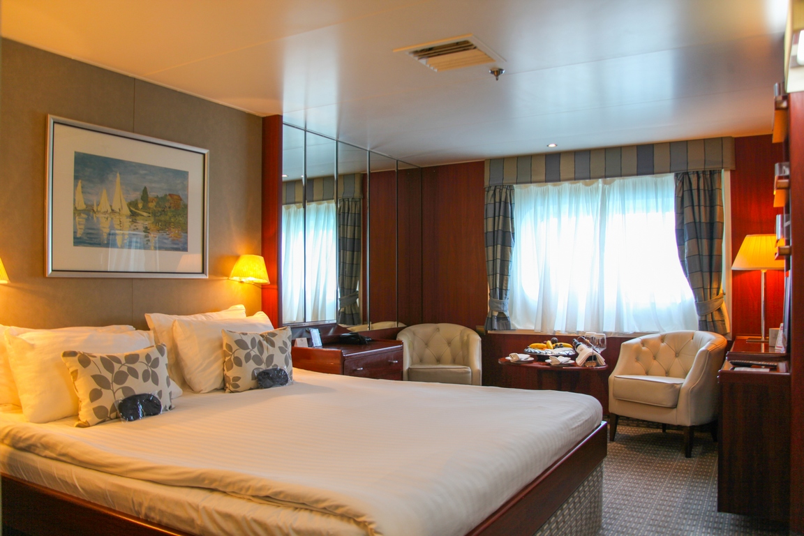 Selectum Blu Cruises İle Yunan Adaları Turu 3 Ada - Kapı Vizeli ( 4 Gece ) - Görsel 5