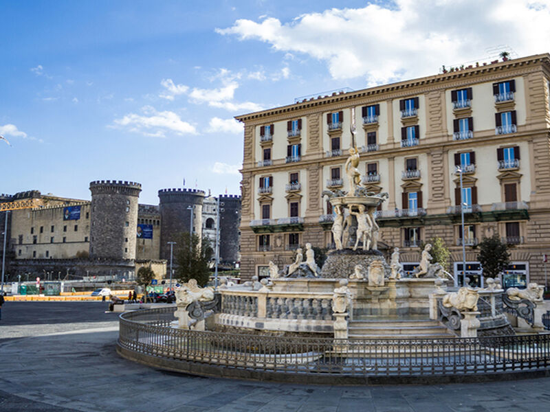 SİCİLYA TK (CTA-PMO) 5 GECE 3