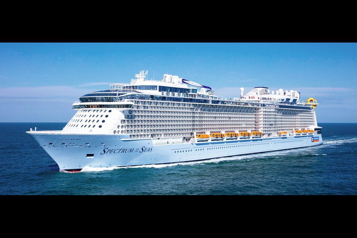 SPECTRUM OF THE SEAS İLE VİZESİZ ÇİN & JAPONYA (30.10.2026) - Görsel 5