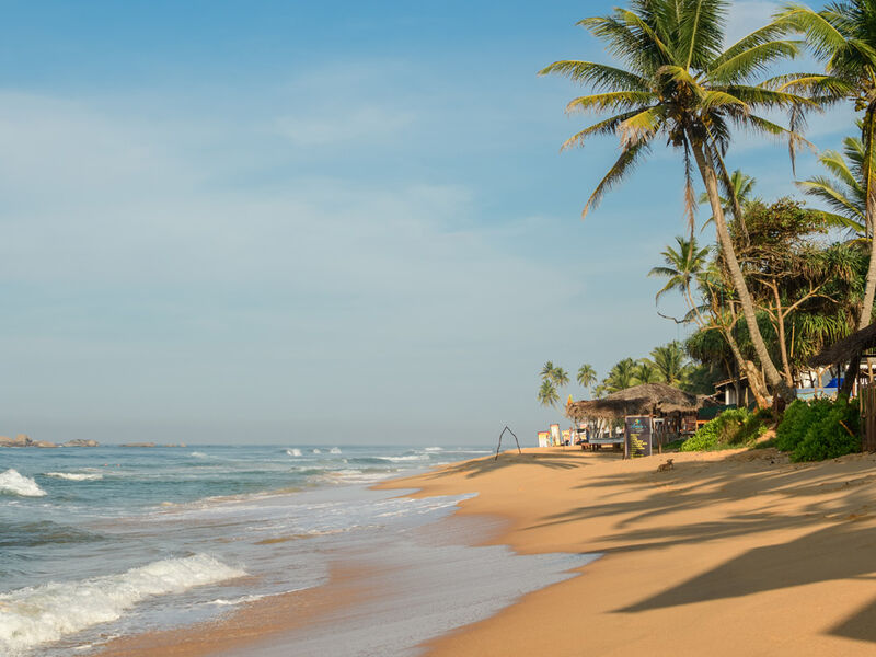 SRİ LANKA TK 2026 (CMB-CMB) 2