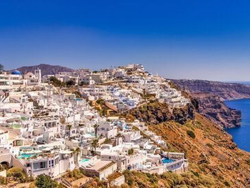 Thassos Adası ve Plajlar Turu 3 Gece Ada Konaklamalı 2026 Dönemi - Görsel 5