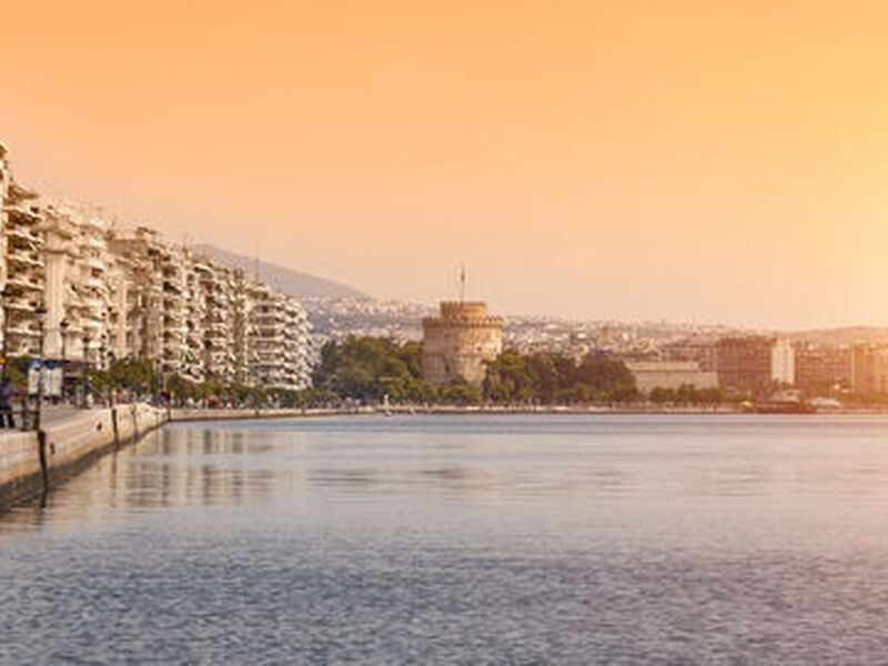 Thassos Adası ve Plajlar Turu 4 Gece Ada Konaklamalı 2026 Dönemi 1