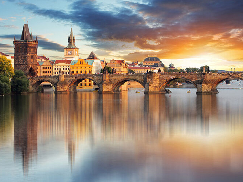 Uçaklı Orta Avrupa Masalı Turu 7 Gece VIE VIE (PGS - 25.05 Kurban Bayramı) 3