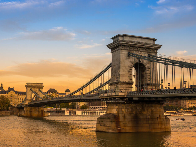 Uçaklı Orta Avrupa Masalı Turu Ajet Havayolları ile 7 Gece 8 Gün 2026 Dönemi 3