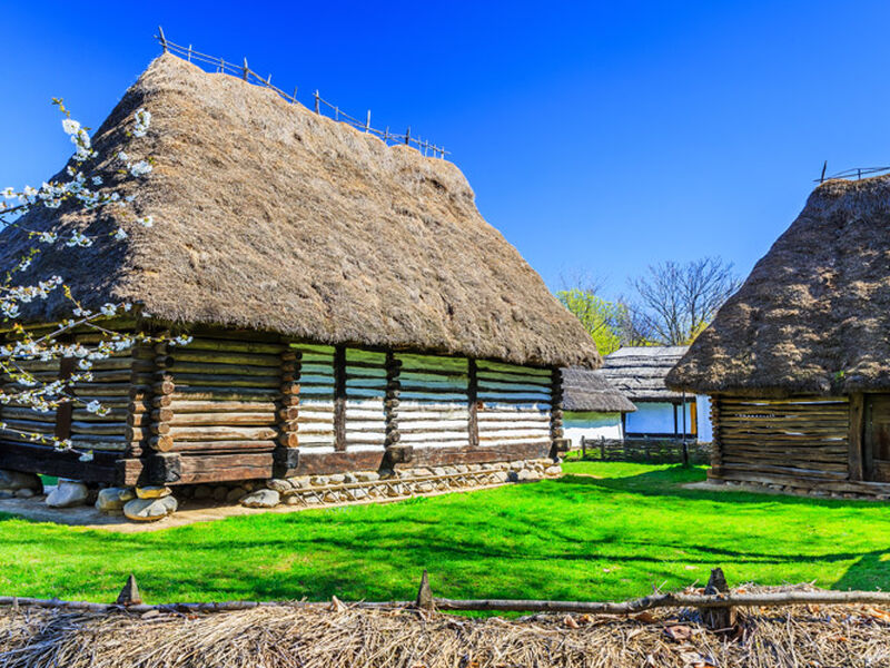 Varna Bükreş ve Transilvanya Masalı - 2026 Dönemi - Görsel 5