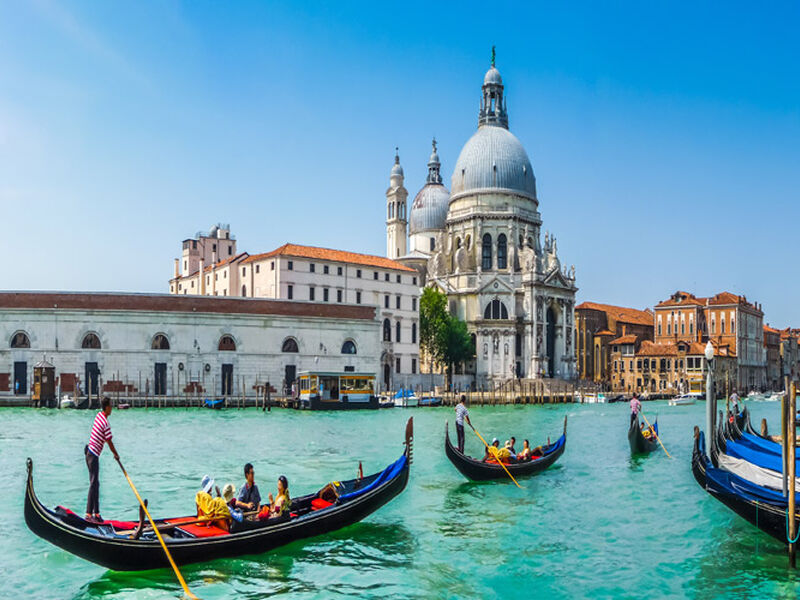 VENEDİK & MİLANO 2026 TK  (VCE-MXP) 2