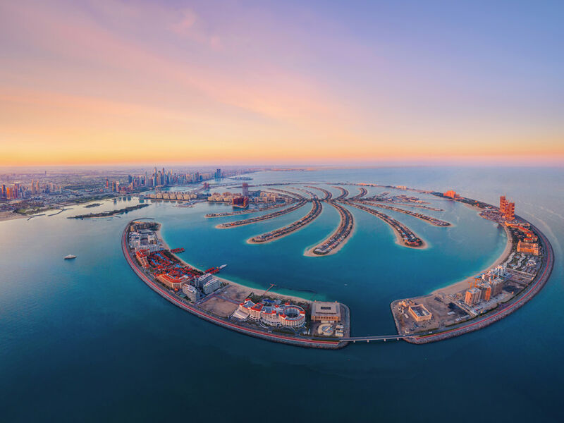 VİZE DAHİL BİR DUBAİ MASALI TURU DUBAİ ŞEHİR TURU VE ABRA GEÇİŞİ DAHİL  4 Gece / 6 Gün Ajet Havayolları ile