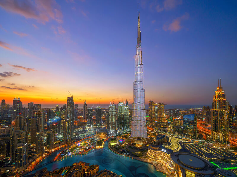 VİZE DAHİL BİR DUBAİ MASALI TURU DUBAİ ŞEHİR TURU VE ABRA GEÇİŞİ DAHİL  4 Gece / 6 Gün Ajet Havayolları ile - Görsel 4