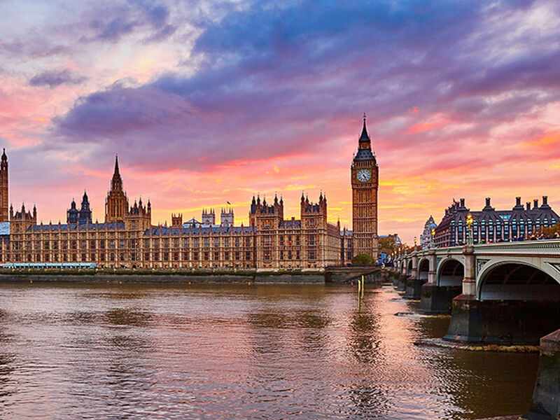 Yılbaşı Londra Turu -Ankara 30 ARALIK-2 OCAK YT006 - Görsel 5