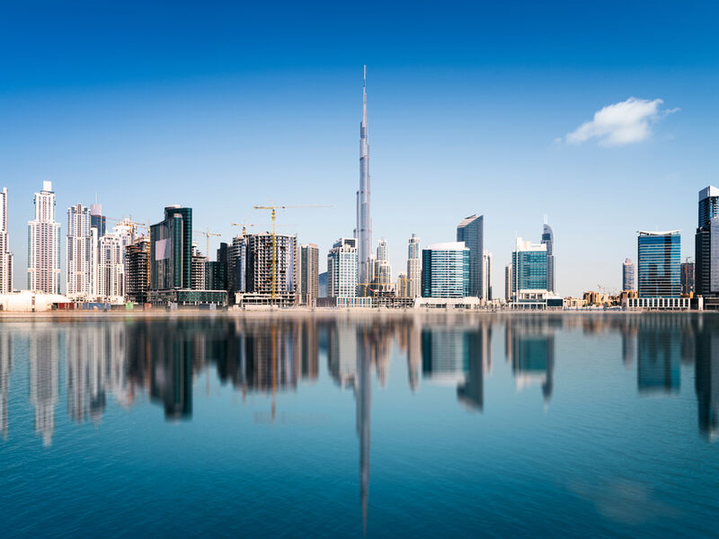 Yılbaşı Özel Dubai Serüveni FlyDubai Hava Yollar ile 3 Gece - Görsel 4