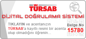 TURSAB Logo